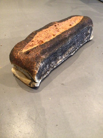 Herregårdsbrød m/birkes