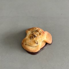 Tapaskage - Napoleonshat