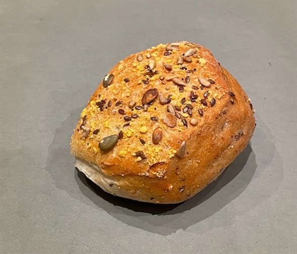 Langtidshævet Græskar m/surdej