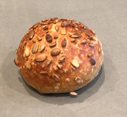 Langtidshævet Spelt