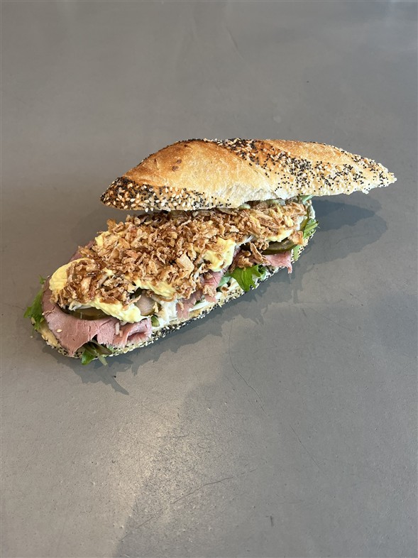 Roastbeef