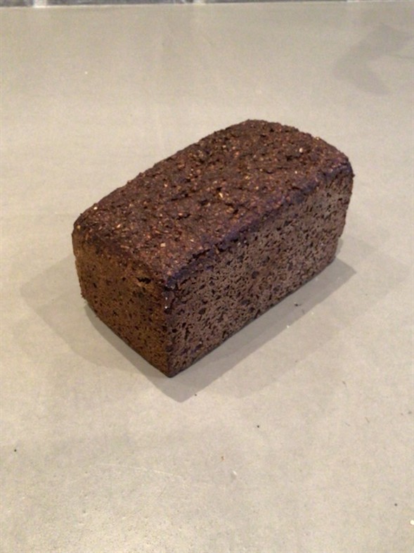 70% kerne rugbrød