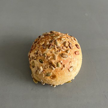 Langtidshævet Spelt
