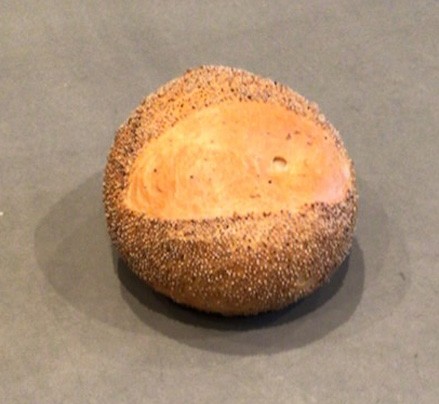 Almindelig rundstykke