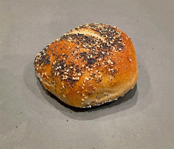 Langtidshævet Salt og Peber stykke