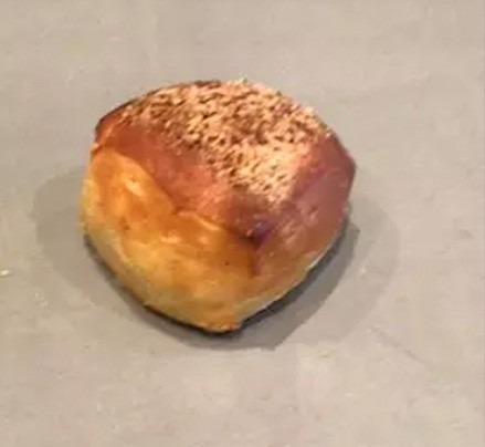 Langtidshævet Kartoffel